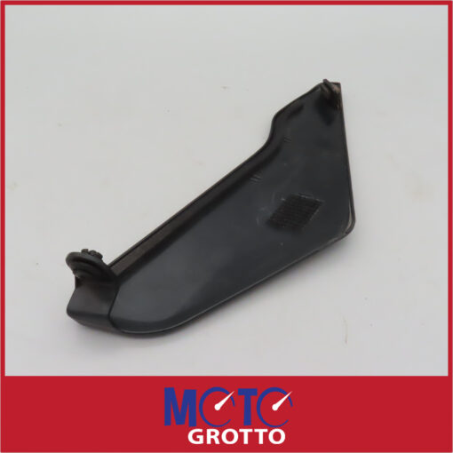 LH Tank Cover/Cowl/Fairing Cover for Suzuki GSXR750 (04-05) , GSXR600 (04-05) - Image 3