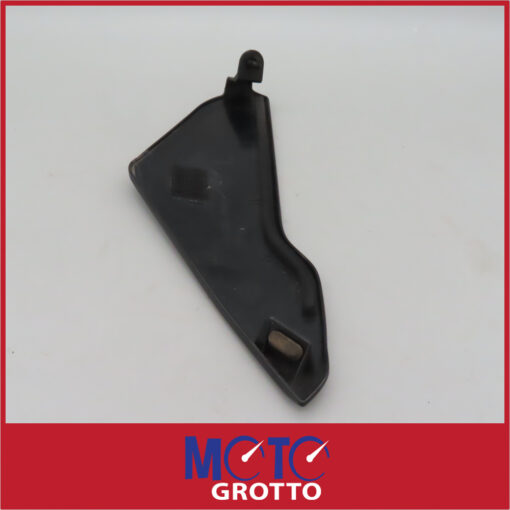 LH Tank Cover/Cowl/Fairing Cover for Suzuki GSXR750 (04-05) , GSXR600 (04-05) - Image 4