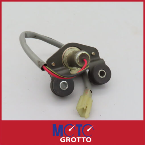 Kawasaki ZZR1100D  Number Plate Illuminator - Image 3
