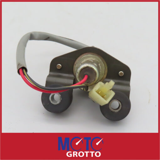Kawasaki ZZR1100D  Number Plate Illuminator - Image 4