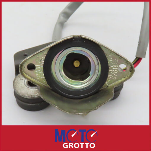 Kawasaki ZZR1100D  Number Plate Illuminator - Image 5