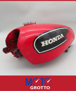 Honda CB175  Fuel Tank