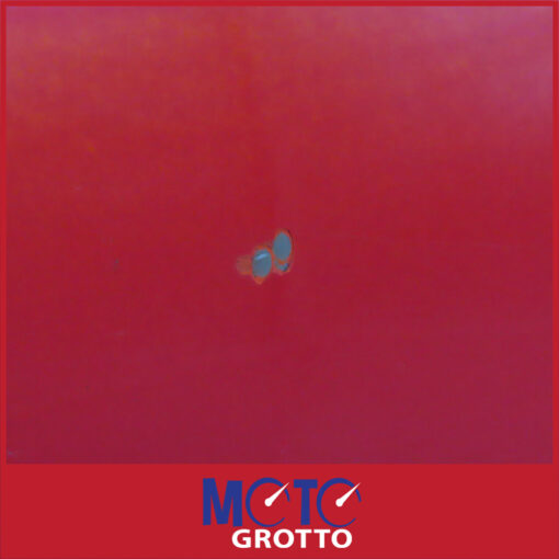 Honda CB175  Fuel Tank - Image 11