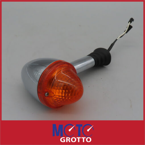 Triumph Bonneville T100  Left Hand Rear Indicator/ Turn Signal