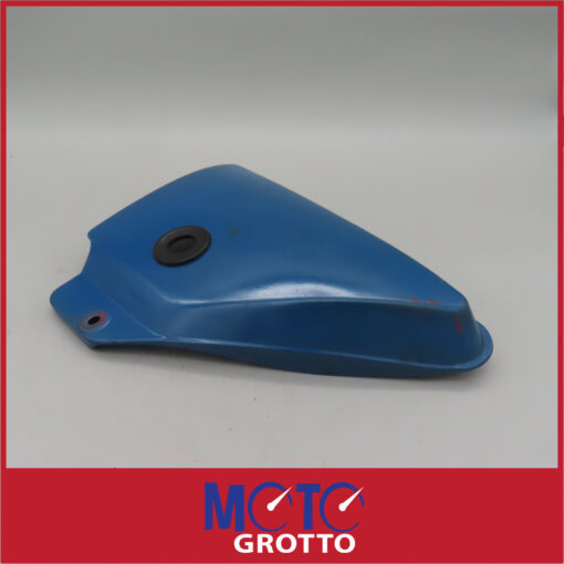Suzuki SB200  Left Hand Frame Cover / Side Panel - Image 2