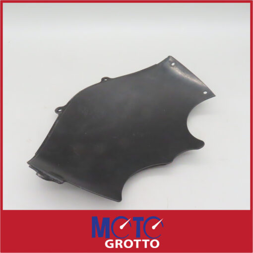 Front Under Nose Fairing for Suzuki GSXR750  , GSXR600 - Image 4