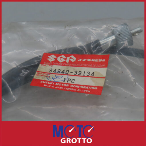 Tachometer Cable for Suzuki GP100 (83) , GP100E (81) , GP100U (83) , GP100E (83) , GP100U (90) - Image 2