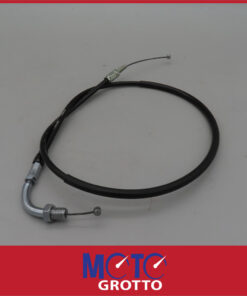 Suzuki DR600S  Throttle Cable No. 1