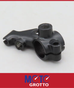 Front Brake Lever Mounting Bracket for Yamaha TW200 (93-94) , TW200C (93-94) , DT125MX (89) , XT500  , XT550