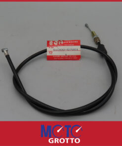 Clutch Cable for Suzuki B100  , B100P  , AS50 (71)