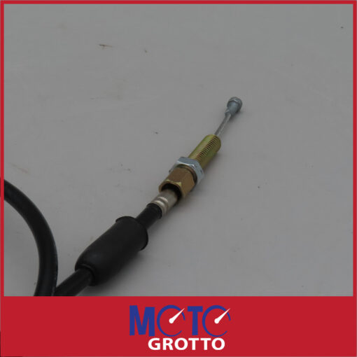 Clutch Cable for Suzuki B100  , B100P  , AS50 (71) - Image 3