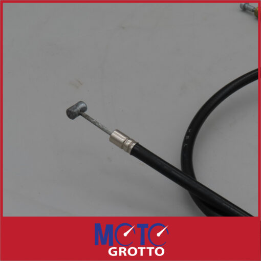 Clutch Cable for Suzuki B100  , B100P  , AS50 (71) - Image 4