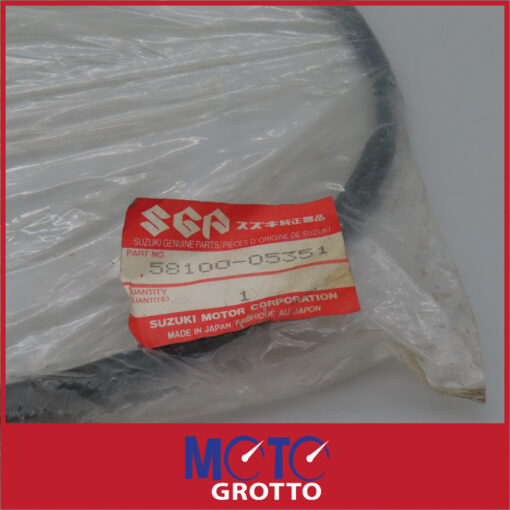 Front Brake Cable for Suzuki GS125  , GS125ES  , GS125E - Image 2