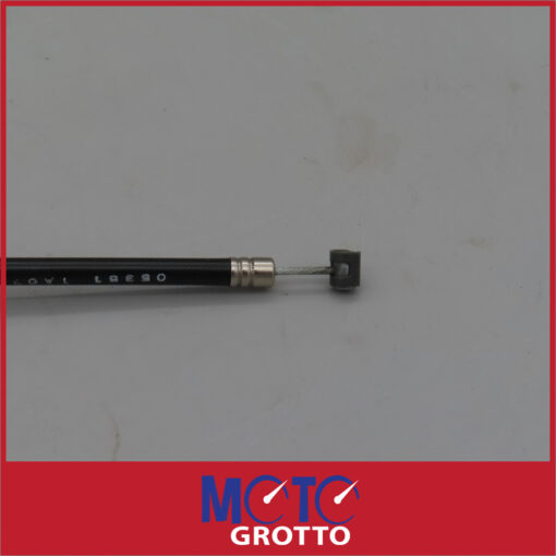 Front Brake Cable for Suzuki GS125  , GS125ES  , GS125E - Image 4