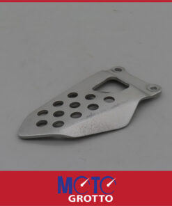 Suzuki GSXR750 K4 K5 (04-05) Right Hand Heel Guard