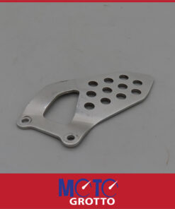 Suzuki GSXR750 K4 K5 (04-05) Left Hand Heel Guard