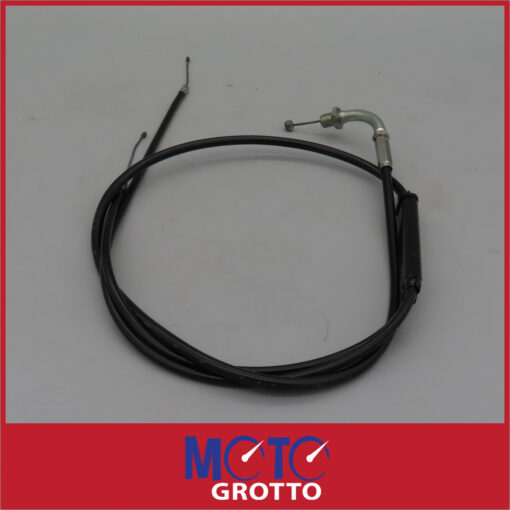 Throttle Cable for Suzuki TS100 Honcho  , TC100 Blazer