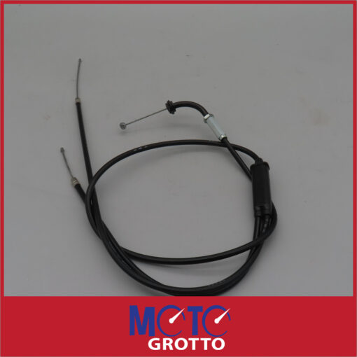 Throttle Cable for Suzuki ZR50SK (84) , ZR50SK (87)