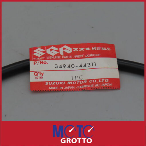 Tachometer Cable  for Suzuki GS550ES (83-84) , GSX550E (87) , GSX550EF (83-86) , GS550ESE (83-85) , GSX400T (81) - Image 2