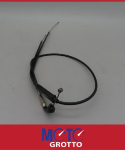 Suzuki OR50 (80-81) Throttle Cable