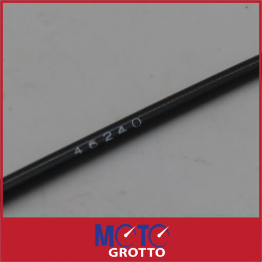 Suzuki OR50 (80-81) Throttle Cable - Image 4