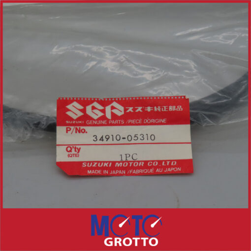 Speedo Cable for Suzuki GN125  , GN125E - Image 2