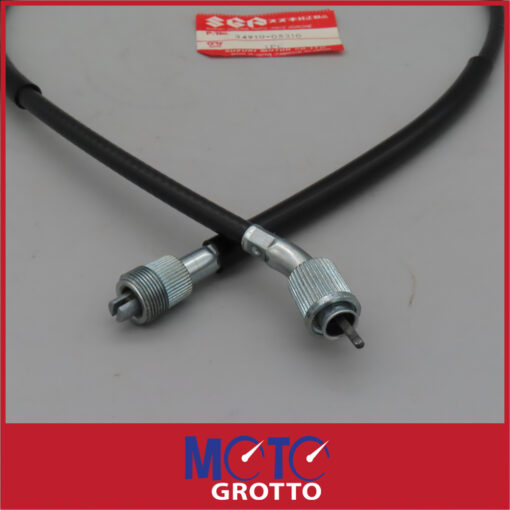 Speedo Cable for Suzuki GN125  , GN125E - Image 3