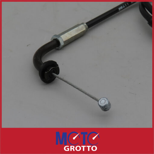 Throttle Cable for Suzuki ZR50SLK  , ZR50SL - Image 3