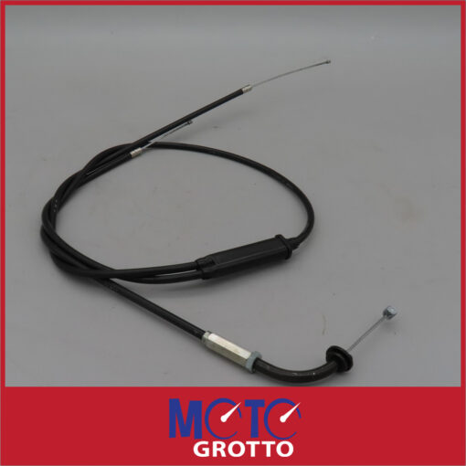 Throttle Cable for Suzuki ZR50SLK  , ZR50SL - Image 4