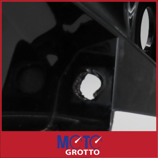 Honda CBF125  Front/Headlight Cowl - Image 8