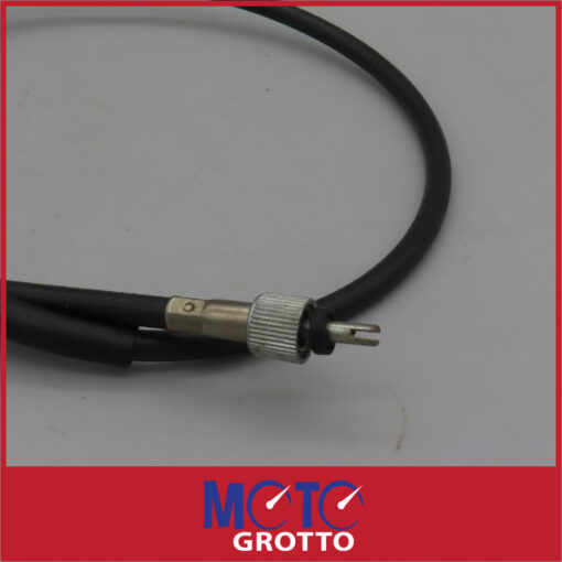 Suzuki TS125 (79) Speedo Cable - Image 4