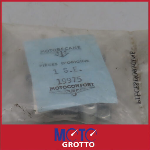 Motobecane Mobylette  Decompression Valve - Image 2