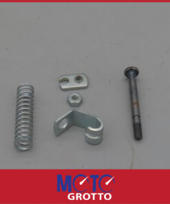 Motobecane Mobylette  Decompression Valve