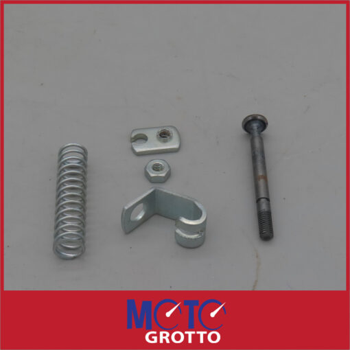 Motobecane Mobylette  Decompression Valve