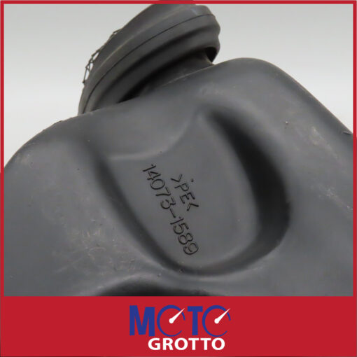 Kawasaki ZX9R  Left Hand Front Air Intake /Duct - Image 3