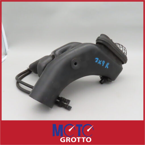 Kawasaki ZX9R  Left Hand Front Air Intake /Duct - Image 4
