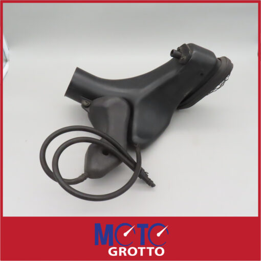 Kawasaki ZX9R  Left Hand Front Air Intake /Duct - Image 5