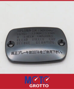 Brake Fluid Reservoir Cap for Yamaha  XJ900S (02) , XJ900SP (02)