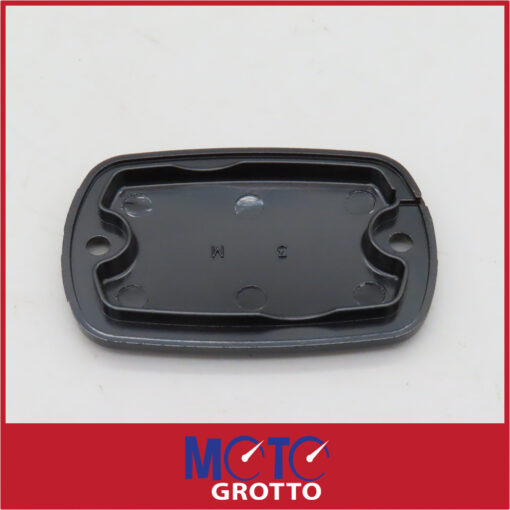 Brake Fluid Reservoir Cap for Yamaha  XJ900S (02) , XJ900SP (02) - Image 3