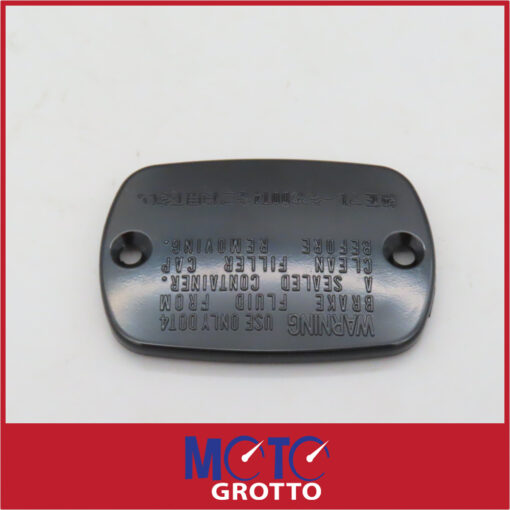 Brake Fluid Reservoir Cap for Yamaha  XJ900S (02) , XJ900SP (02) - Image 4