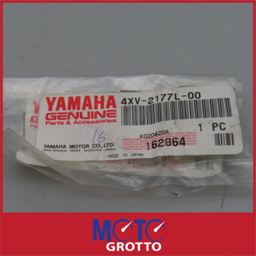 Fairing Clip/Spring Plate for Yamaha YZF R1 (98-99) , TTR125ES , TTR125LS , TTR125L  , WR450F - Image 2