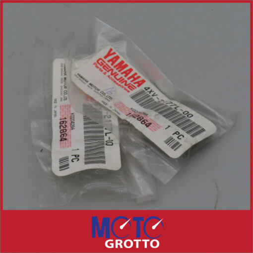 Fairing Clip/Spring Plate for Yamaha YZF R1 (98-99) , TTR125ES , TTR125LS , TTR125L  , WR450F - Image 3