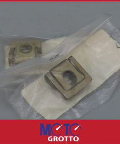 Fairing Clip/Spring Plate for Yamaha YZF R1 (98-99) , TTR125ES , TTR125LS , TTR125L  , WR450F
