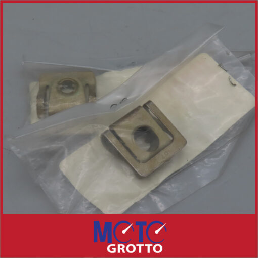 Fairing Clip/Spring Plate for Yamaha YZF R1 (98-99) , TTR125ES , TTR125LS , TTR125L  , WR450F