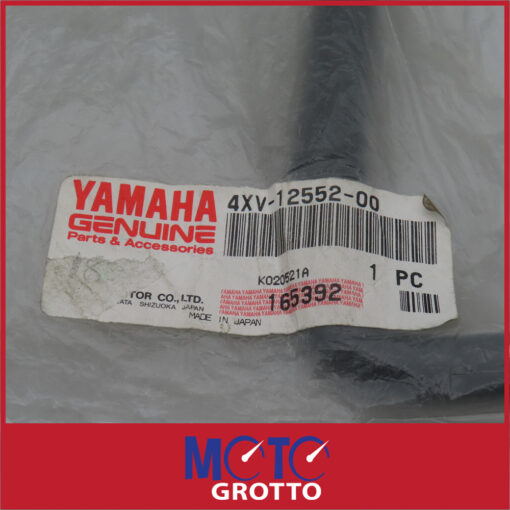 Hose 8  Coolant for Yamaha YZF R1 (98-01) , YZF 1000R (98) , YZF1000RC (98) , YZF R1 S (01) , YZF R1 SC (01) - Image 2