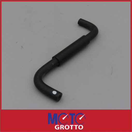 Hose 8  Coolant for Yamaha YZF R1 (98-01) , YZF 1000R (98) , YZF1000RC (98) , YZF R1 S (01) , YZF R1 SC (01)