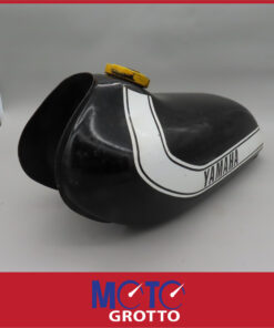 Yamaha DT400  Fuel Tank