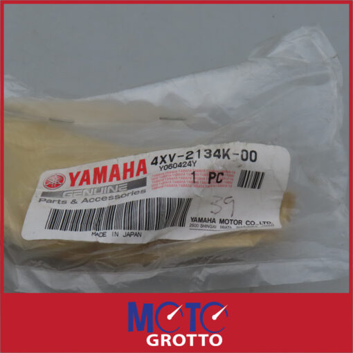 Yamaha YZF R1 (98-01) Horn Bracket - Image 3