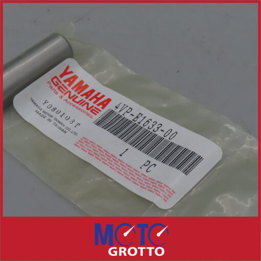 Gudgeon Pin / Piston Pin for Yamaha YQ100 Aerox  , YQ100 (00-01) , YW100T (99-00) , YN100 (99) - Image 2