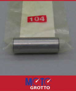 Gudgeon Pin / Piston Pin for Yamaha YQ100 Aerox  , YQ100 (00-01) , YW100T (99-00) , YN100 (99)